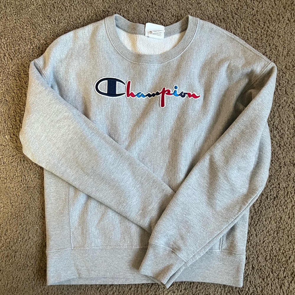 Women’s Champion Crewneck